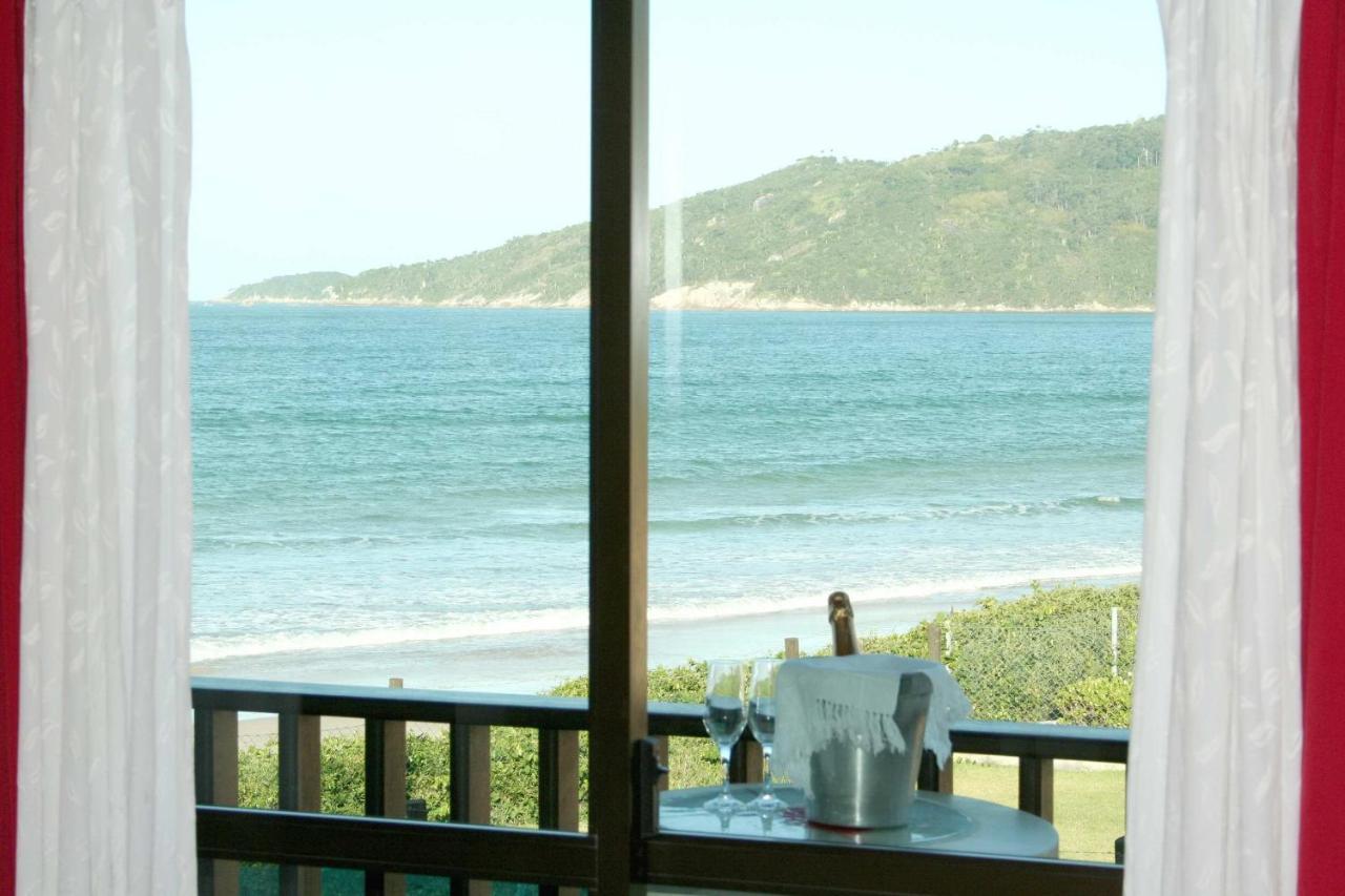 Olhos Verdes Guest House 봄비나스 외부 사진