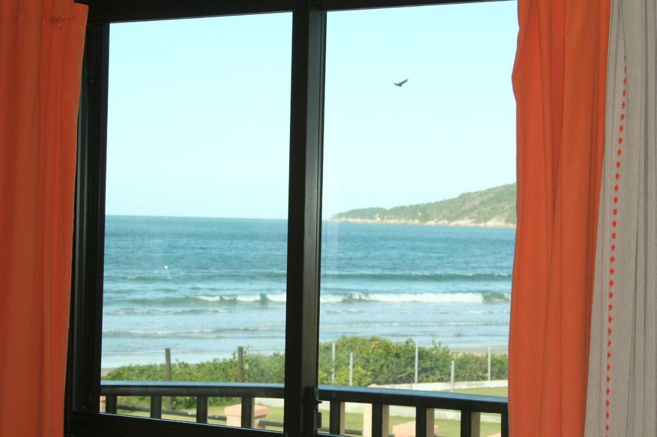 Olhos Verdes Guest House 봄비나스 외부 사진